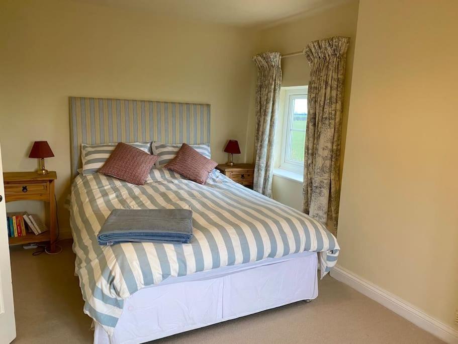 Field House Holiday home