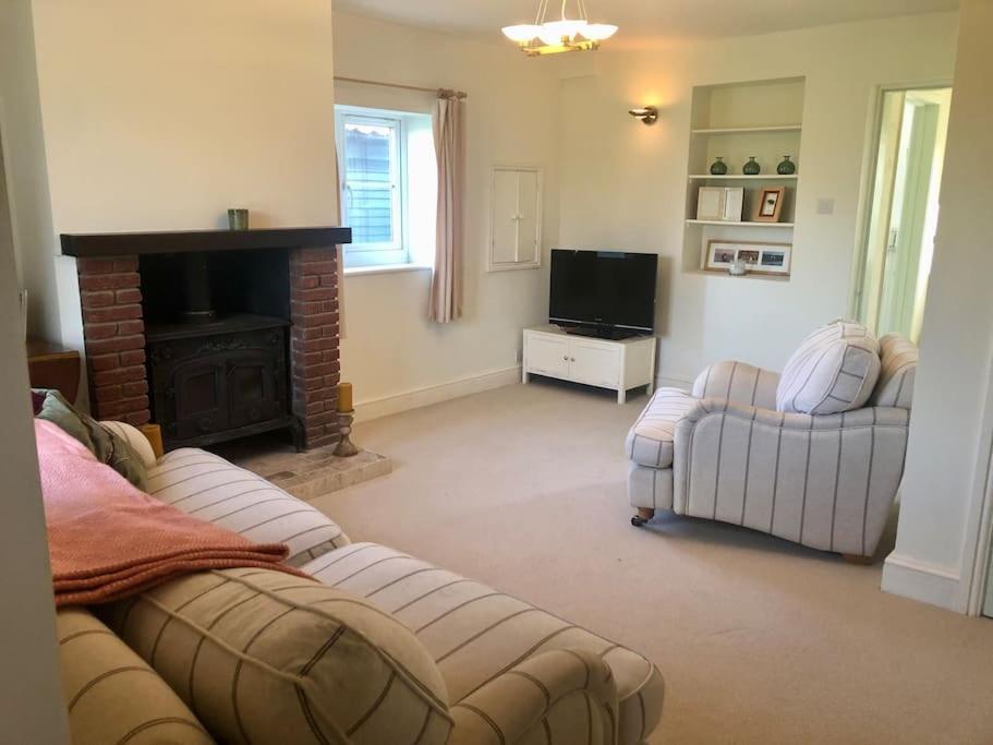 Holiday home Field House Norwich