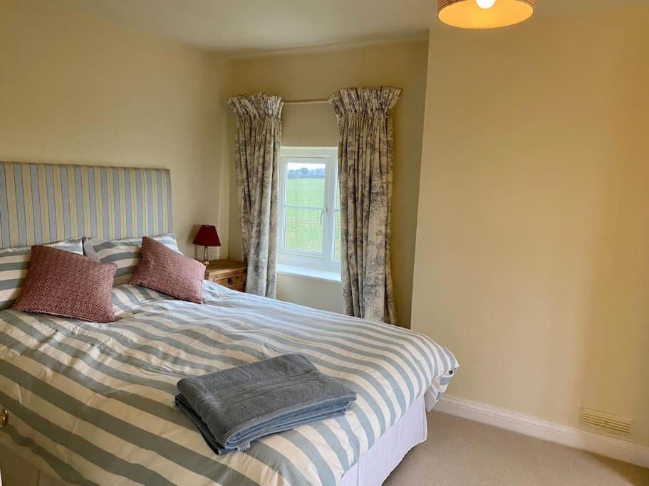 Holiday home Field House