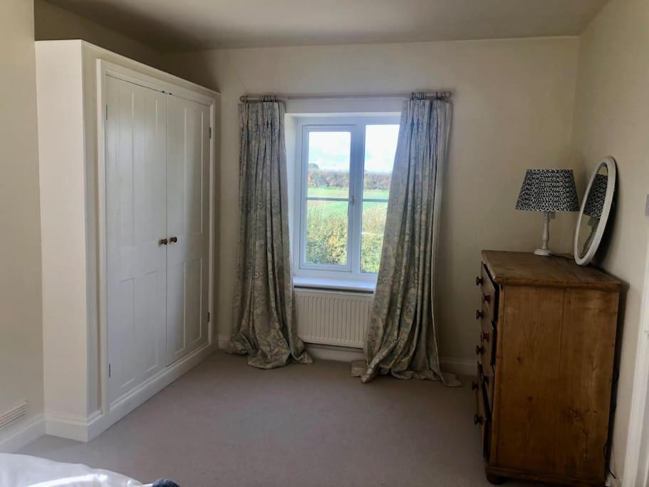 Holiday home Field House